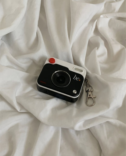 Mini Retro Camera