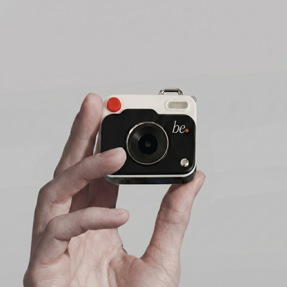 Mini Retro Camera